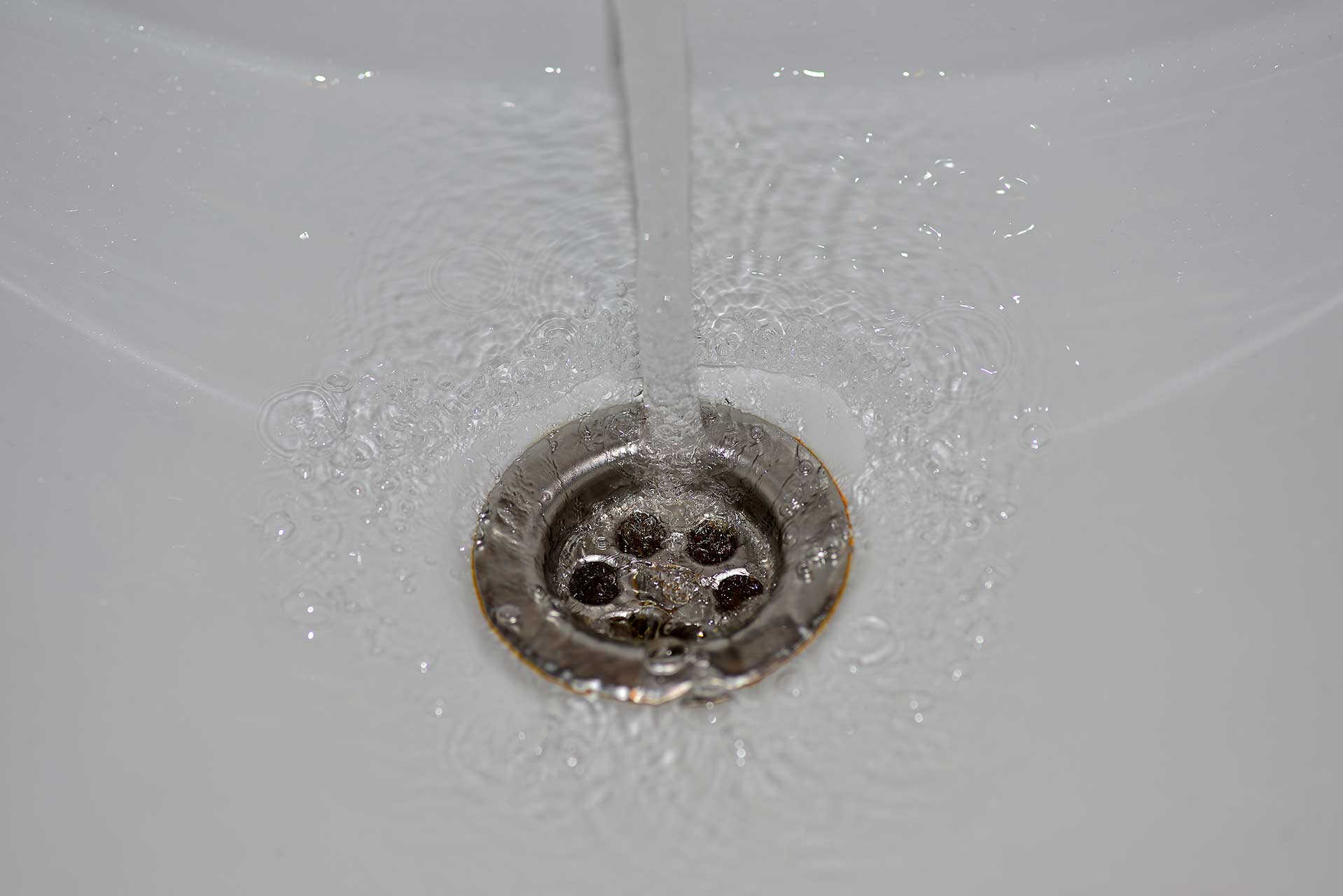 A2B Drains provides services to unblock blocked sinks and drains for properties in Highbury.